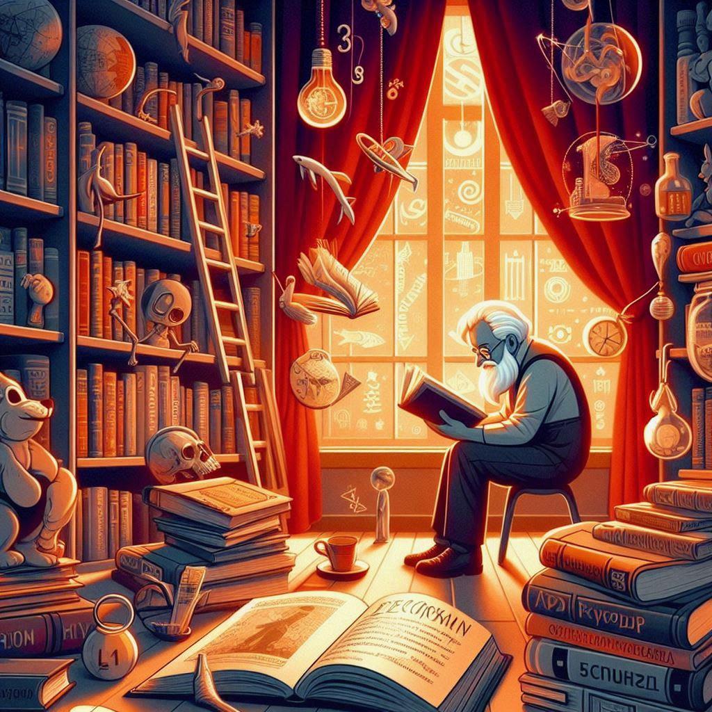 📚 Забытые слова русского языка: что означали и почему исчезли